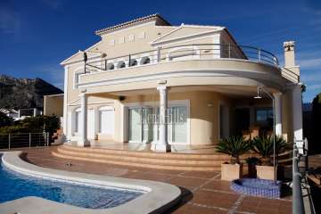 Exterior (fachada)