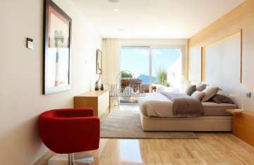dormitorio