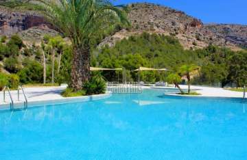 piscina