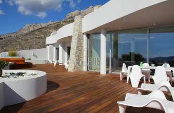 Terraza